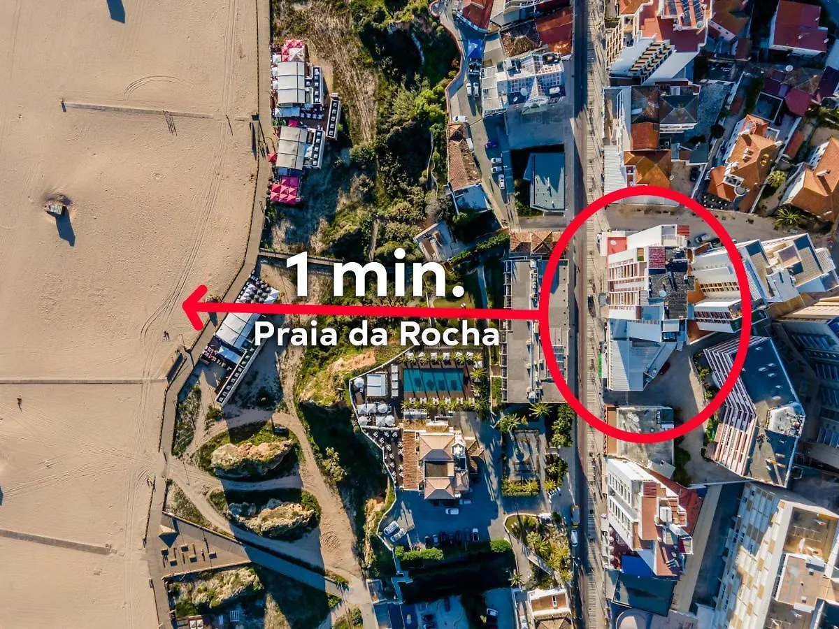 Vistamar Apartments Portimão