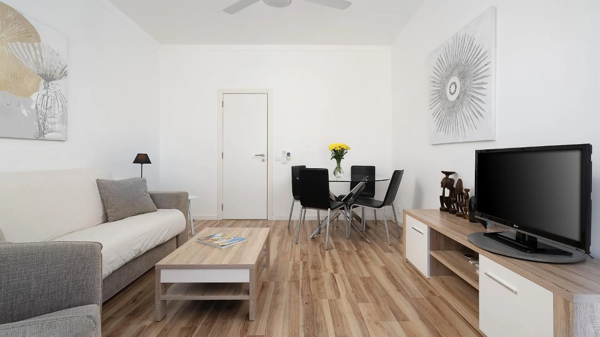Vistamar Apartments Portimão