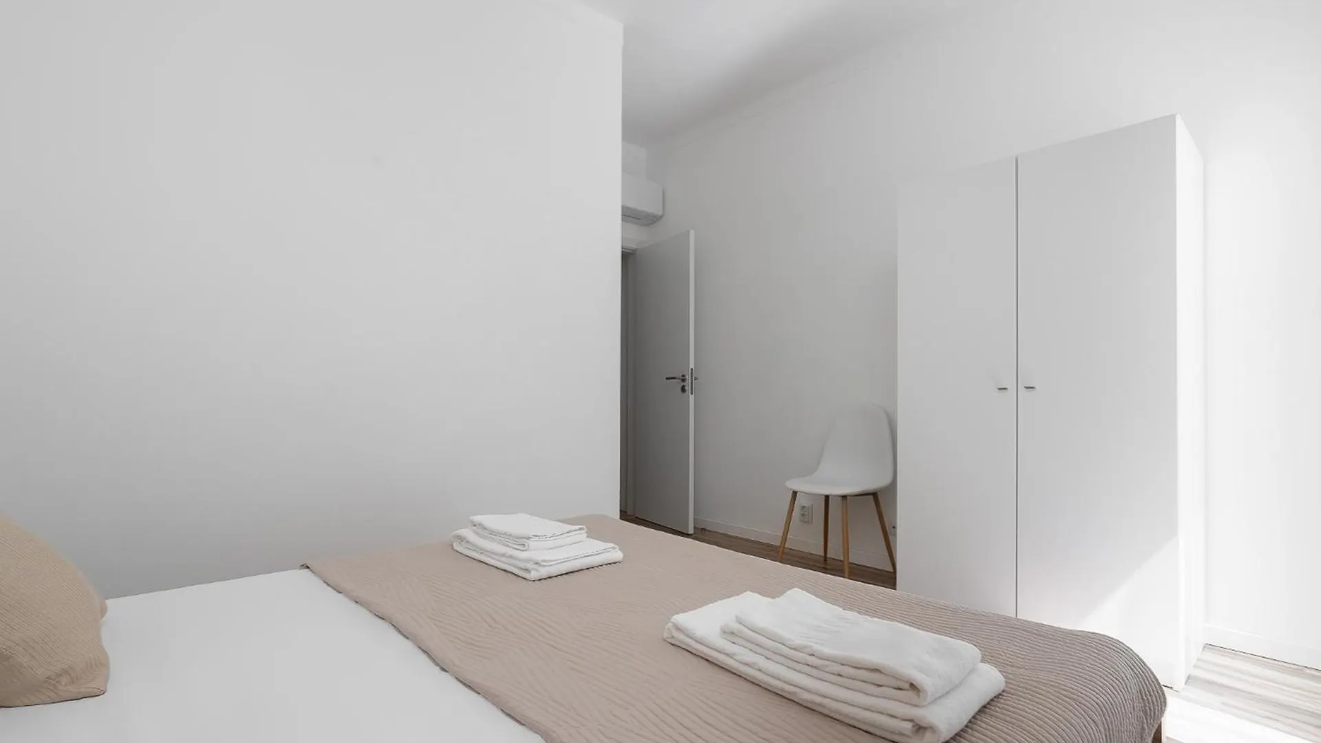 Vistamar Apartments Portimão 0*,  Portugalsko