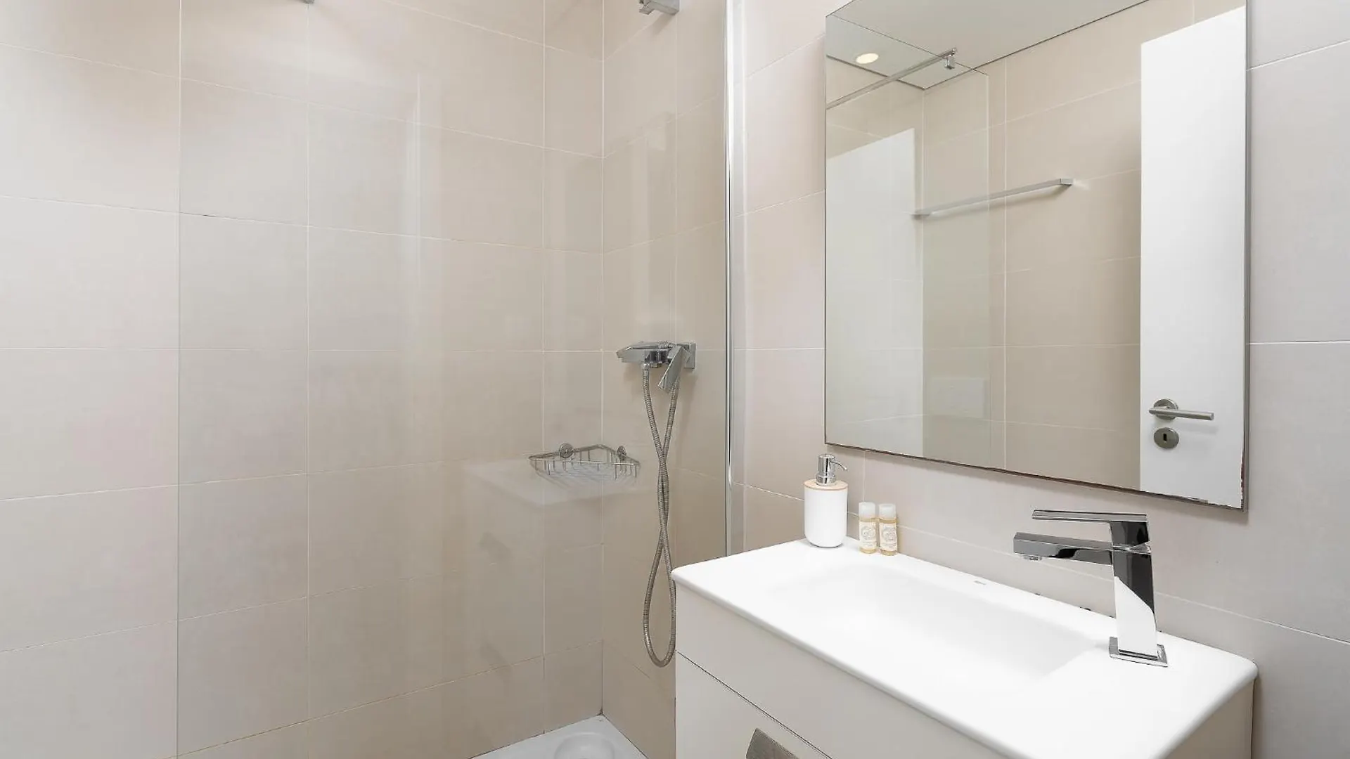 Vistamar Apartments Portimão Portugalsko