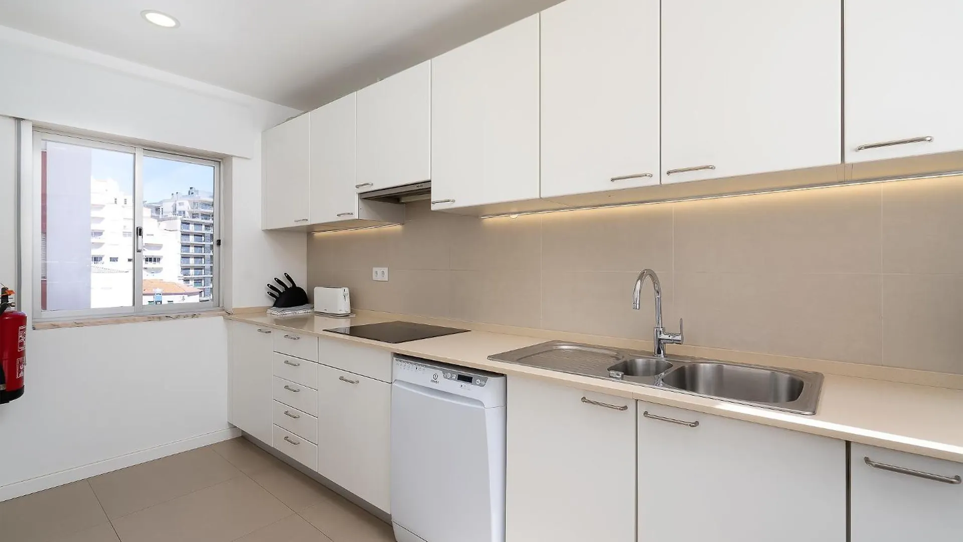 Vistamar Apartments Portimão 0*,  Portugalsko
