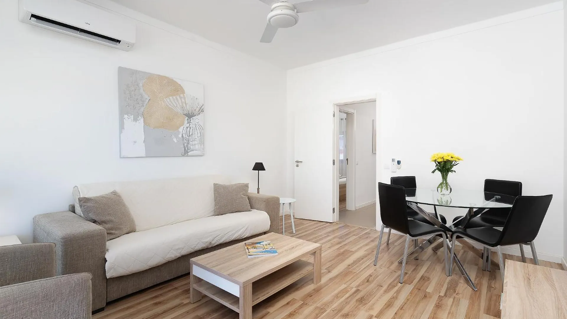 Vistamar Apartments Portimão Portugalsko
