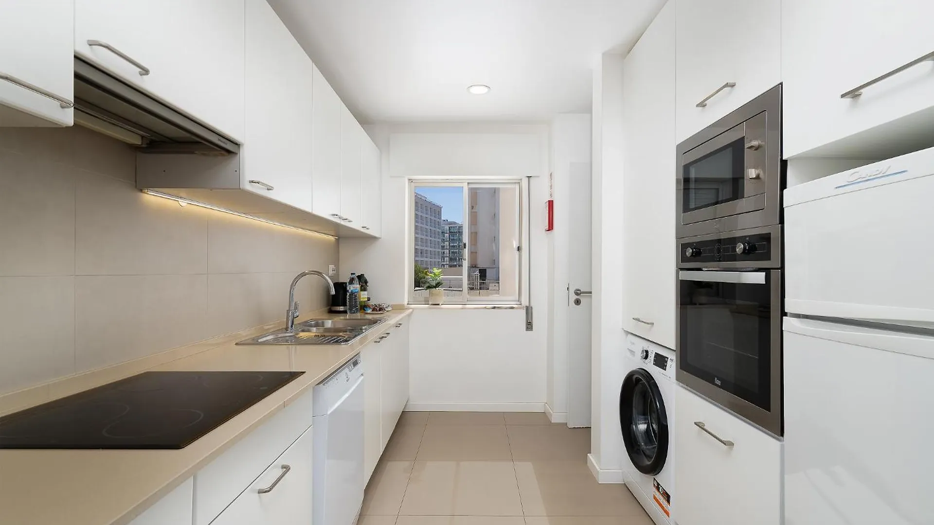 Vistamar Apartments Portimão