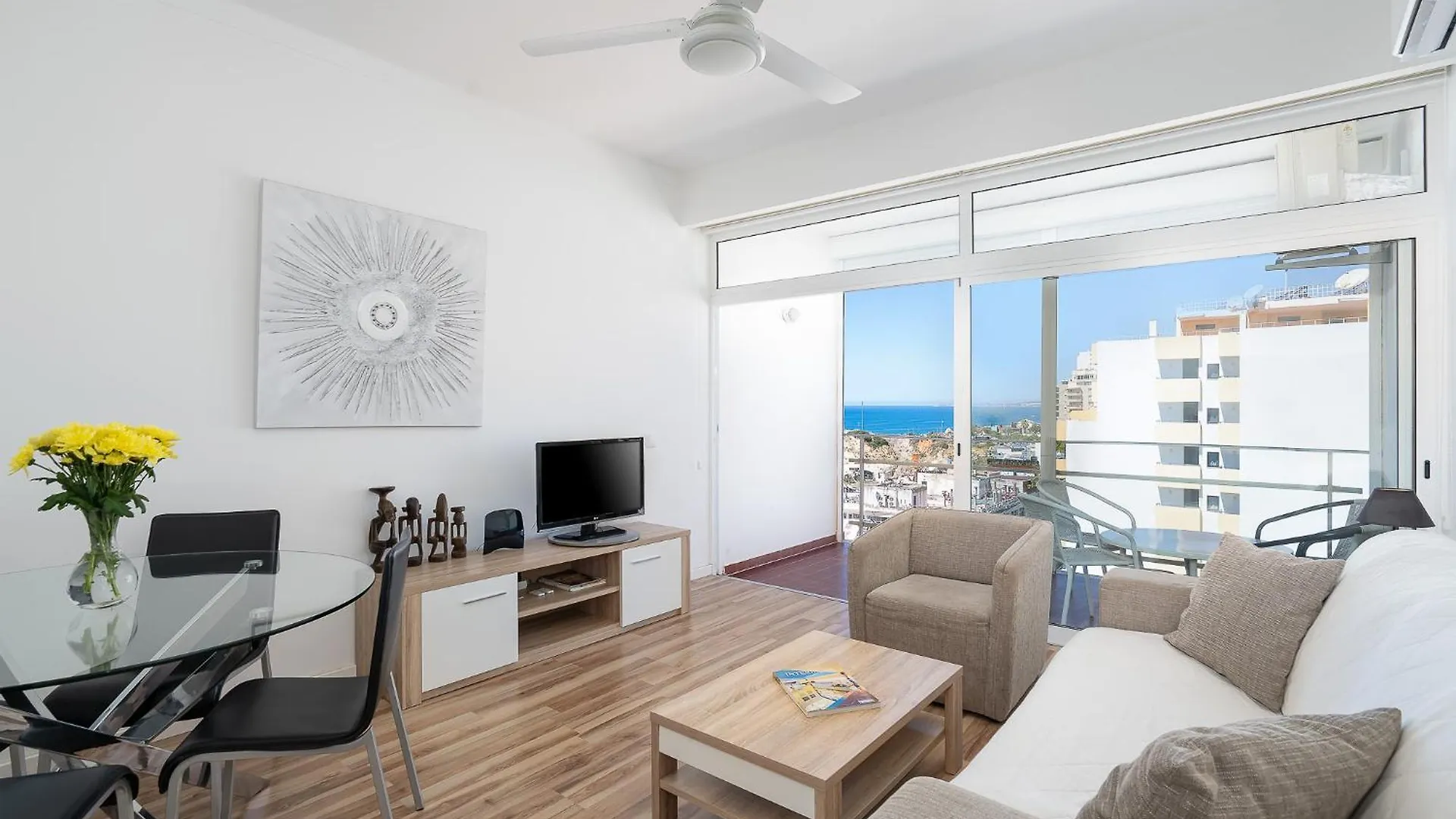 Vistamar Apartments Portimão Portugalsko
