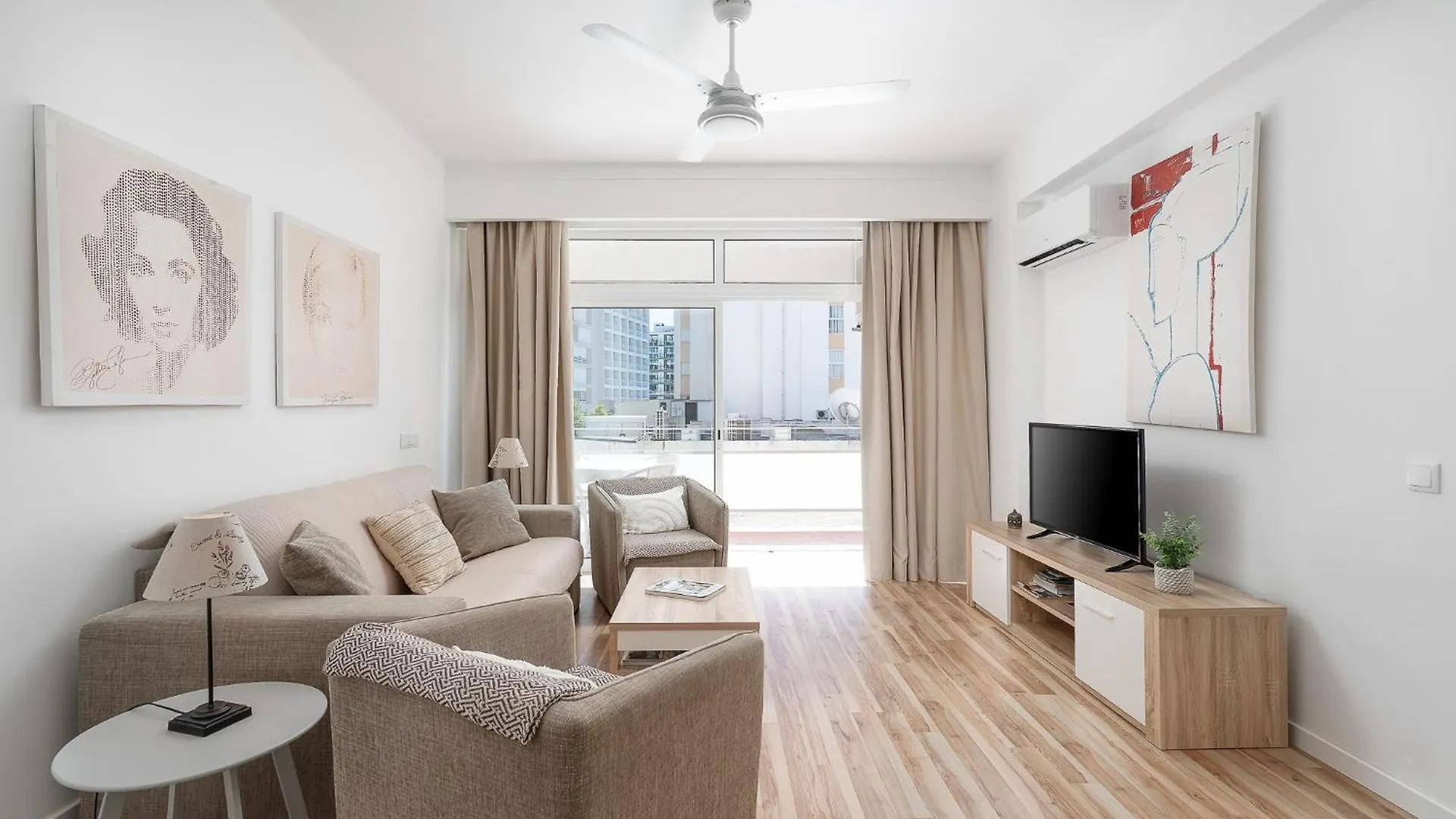 Vistamar Apartments Portimão