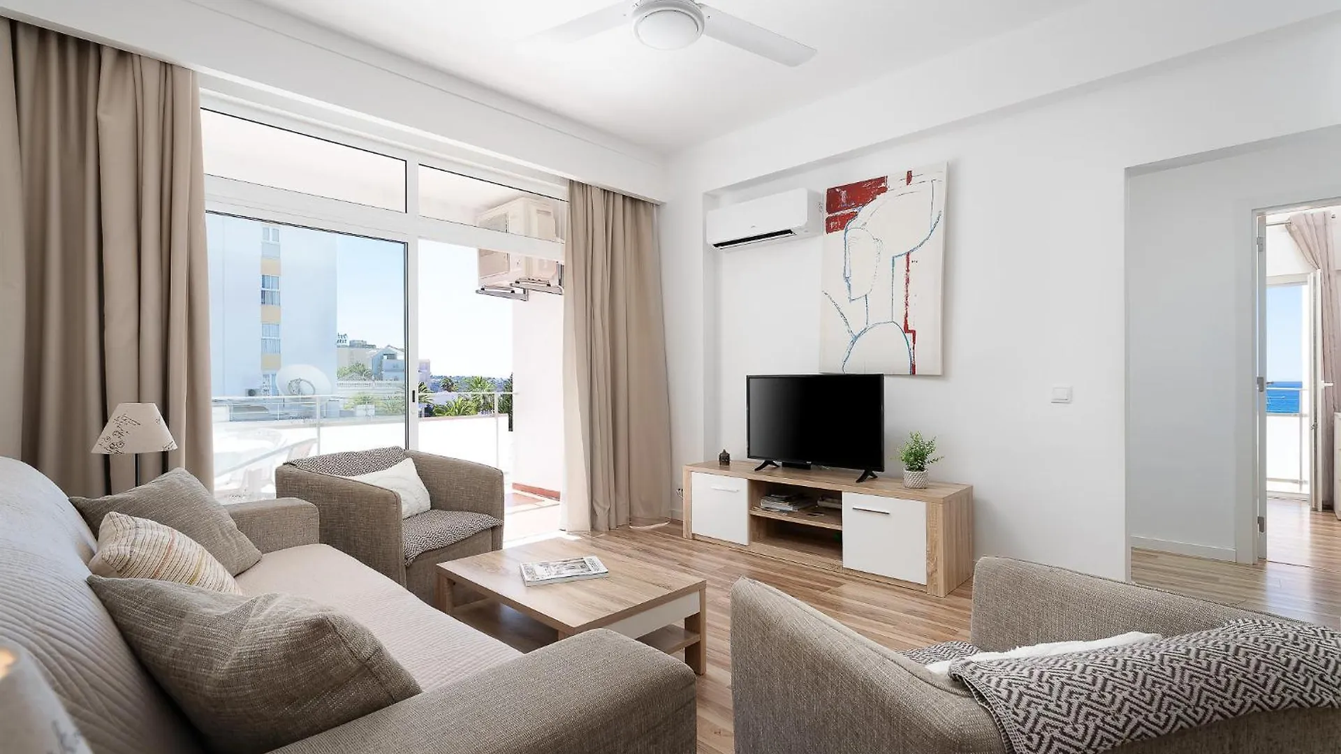 Vistamar Apartments Portimão 0*,  Portugalsko