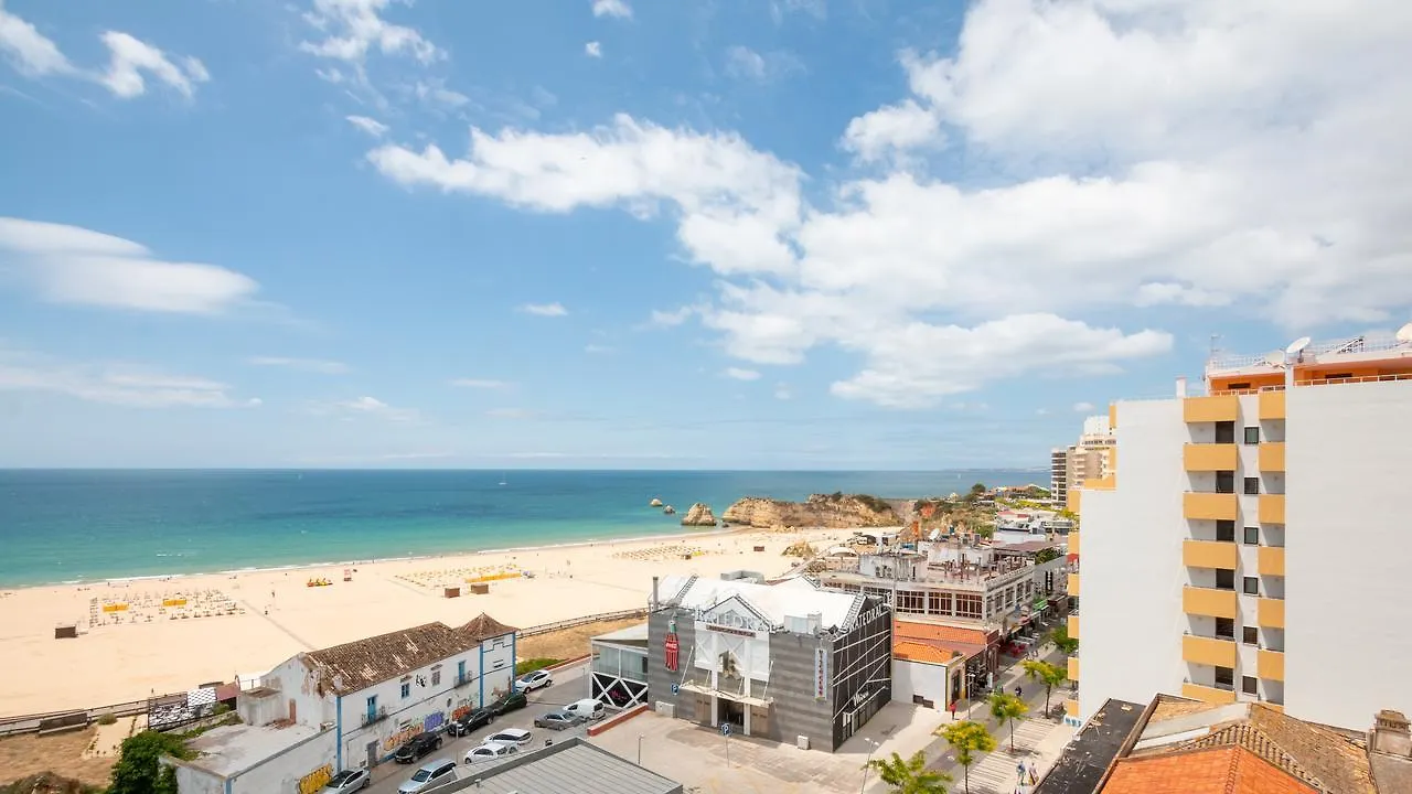 Vistamar Apartments Portimão Portugalsko