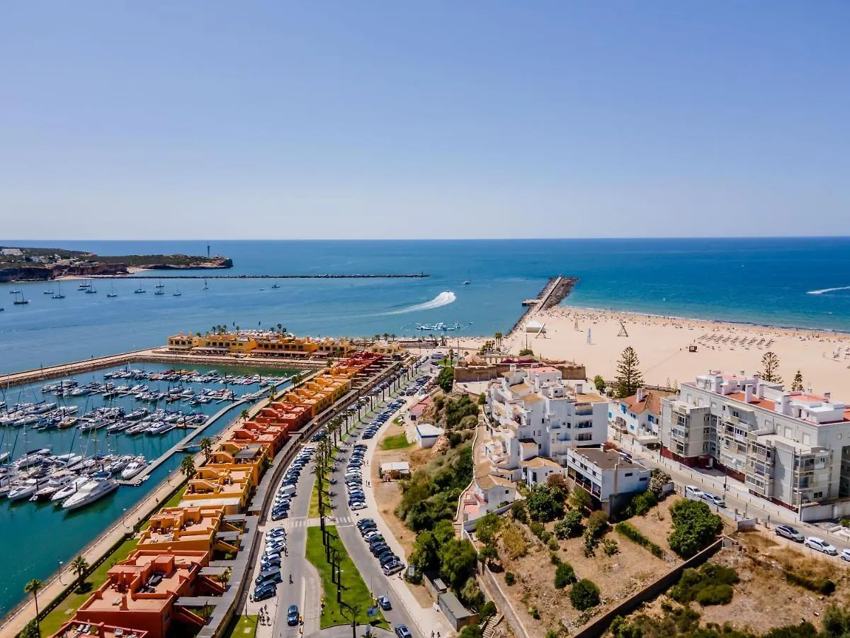 Vistamar Apartments Portimao