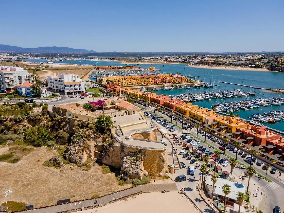 Vistamar Apartments Portimao
