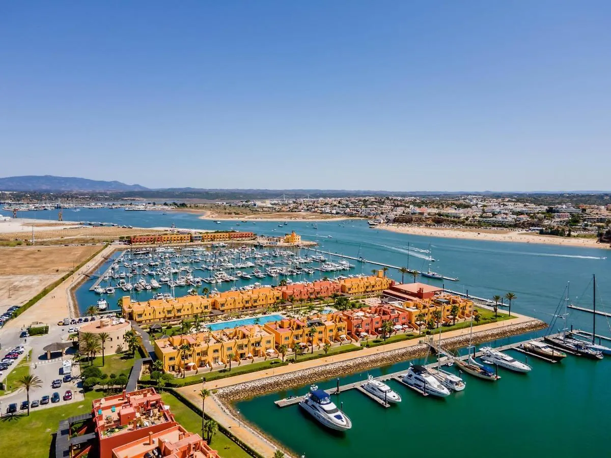 Vistamar Apartments Portimao
