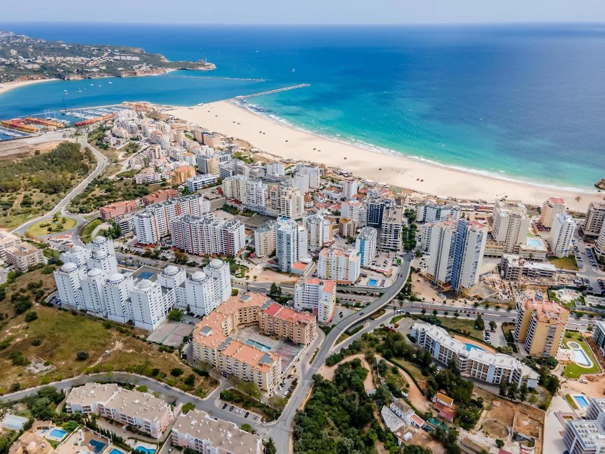Vistamar Apartments Portimao Portugal