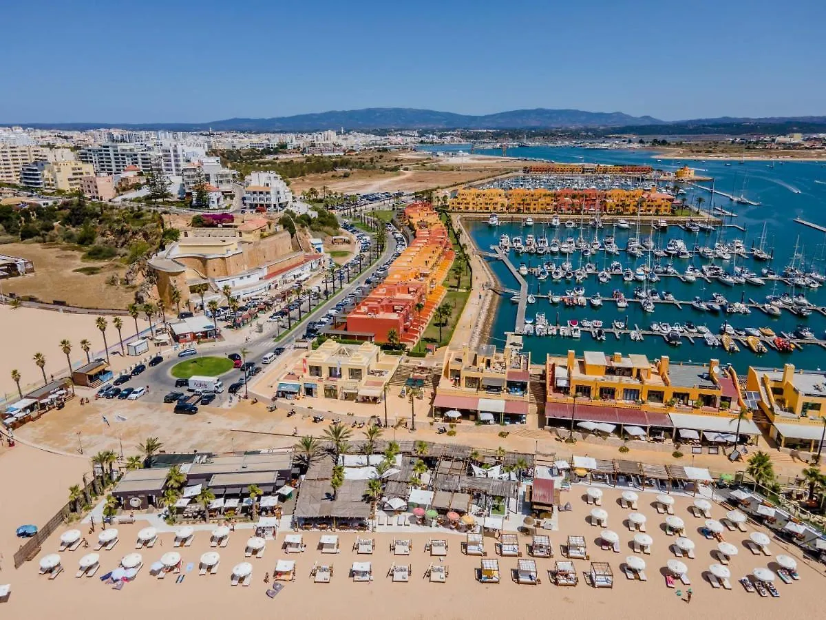Vistamar Apartments Portimao 0*,  Portugal