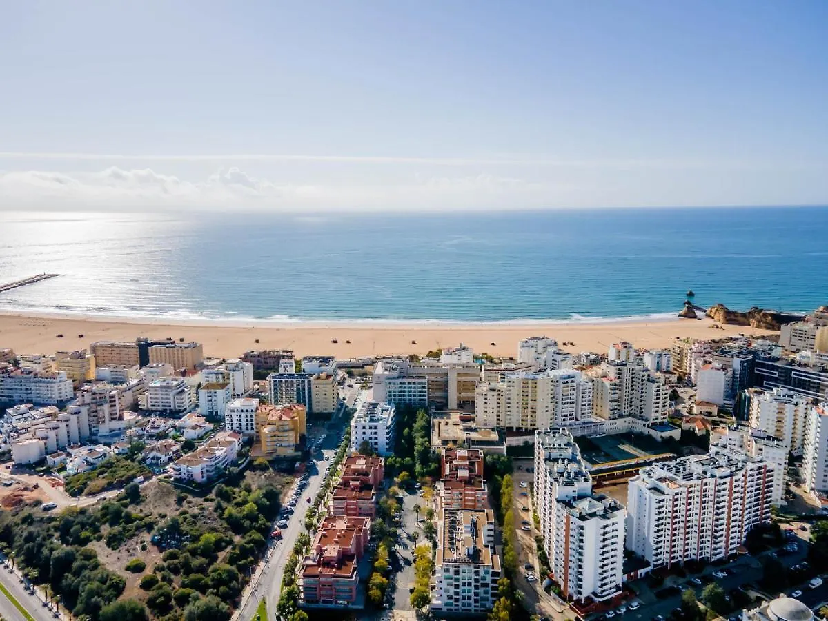 Vistamar Apartments Portimao