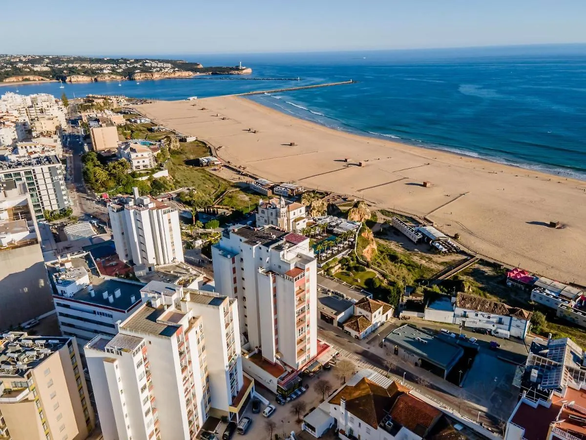 Vistamar Apartments Portimao 0*,