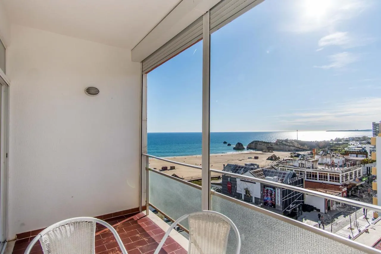 Vistamar Apartments Portimao Portugal