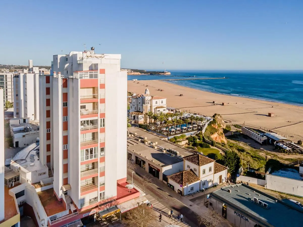 Vistamar Apartments Portimao