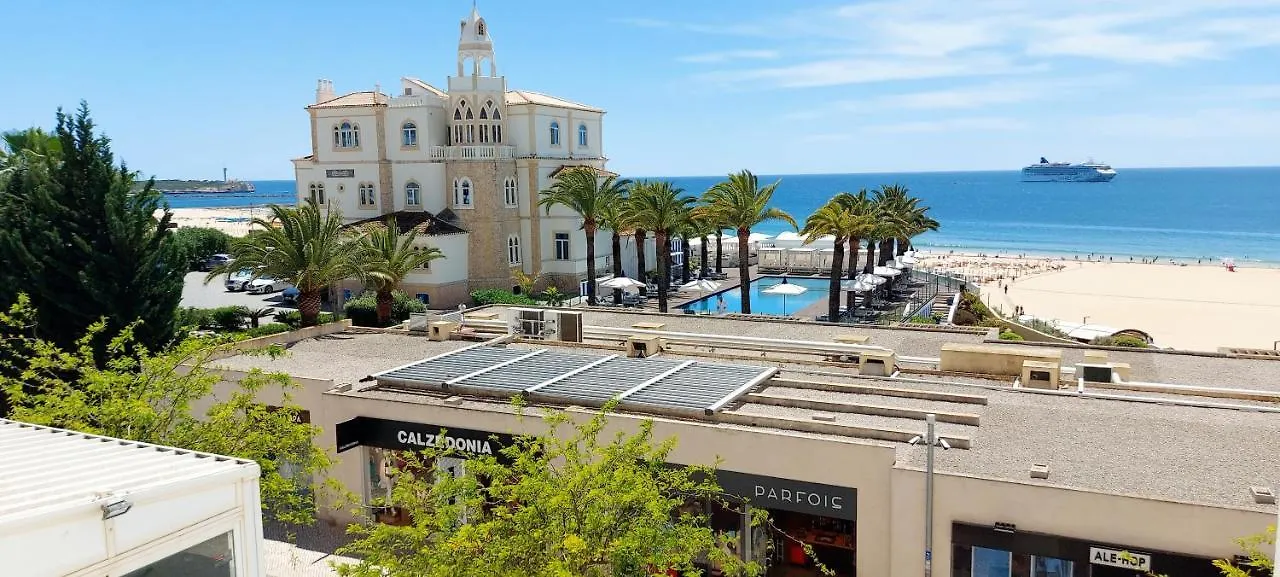 Vistamar Apartments Portimao