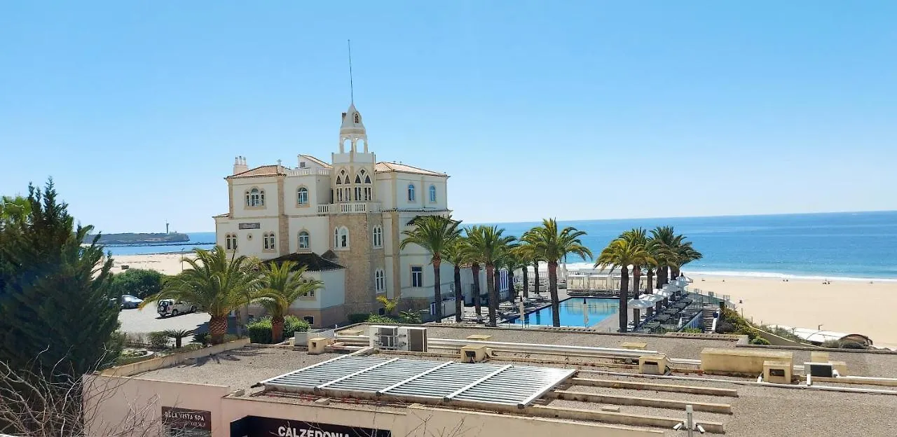 Vistamar Apartments Portimao
