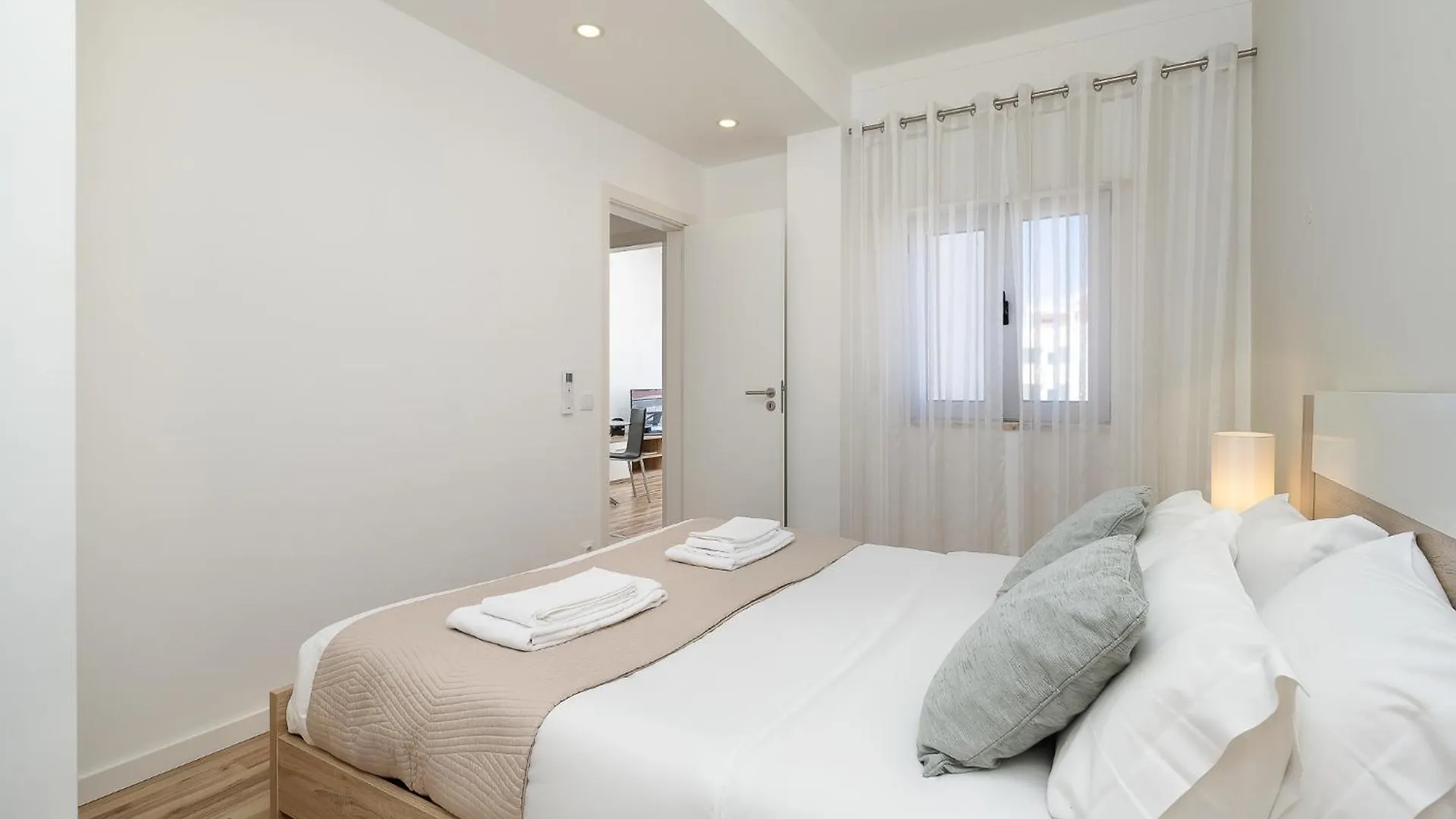 Vistamar Apartments Portimao Portugal