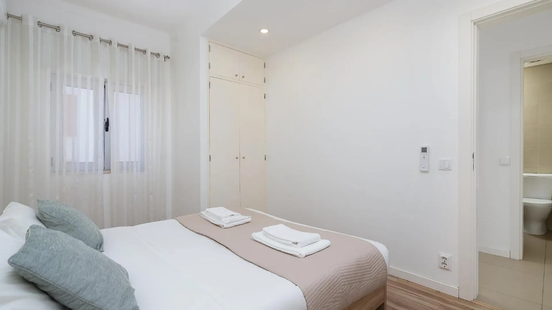 Vistamar Apartments Portimao