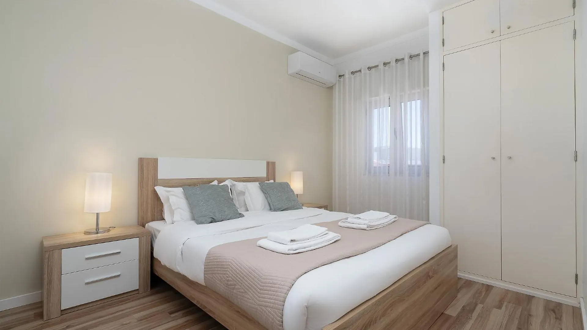 Vistamar Apartments Portimao Portugal