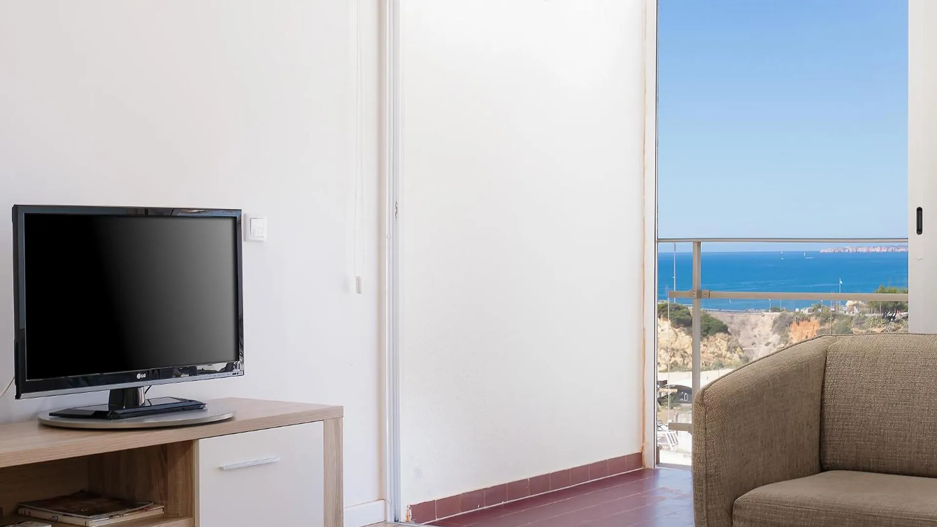 Vistamar Apartments Portimao