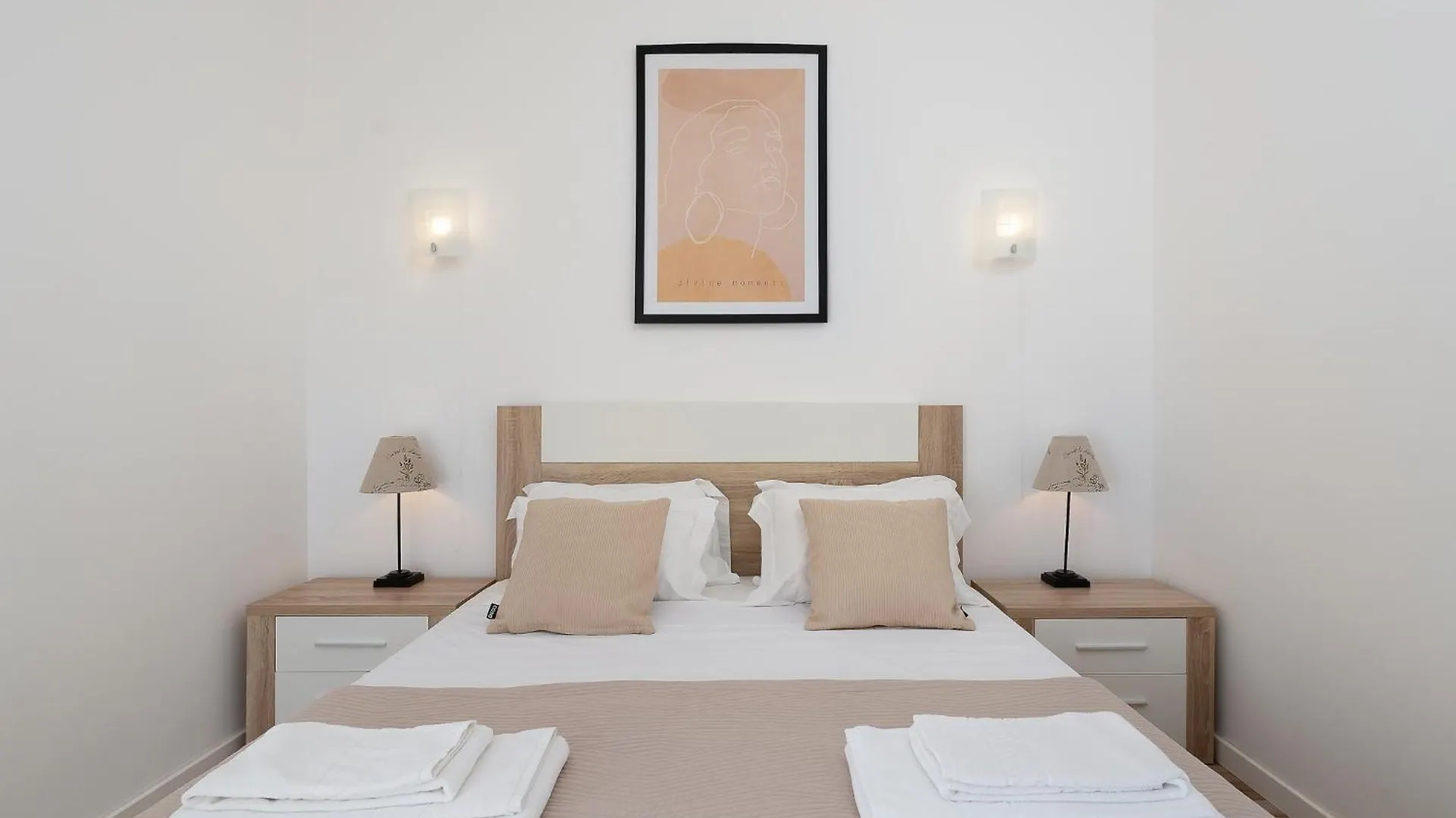 Vistamar Apartments Portimao