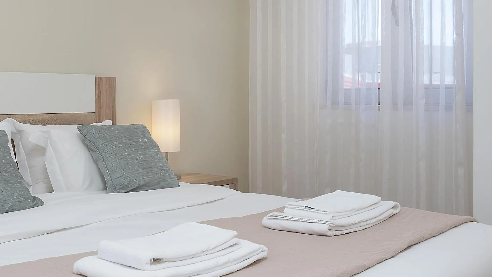 Vistamar Apartments Portimao