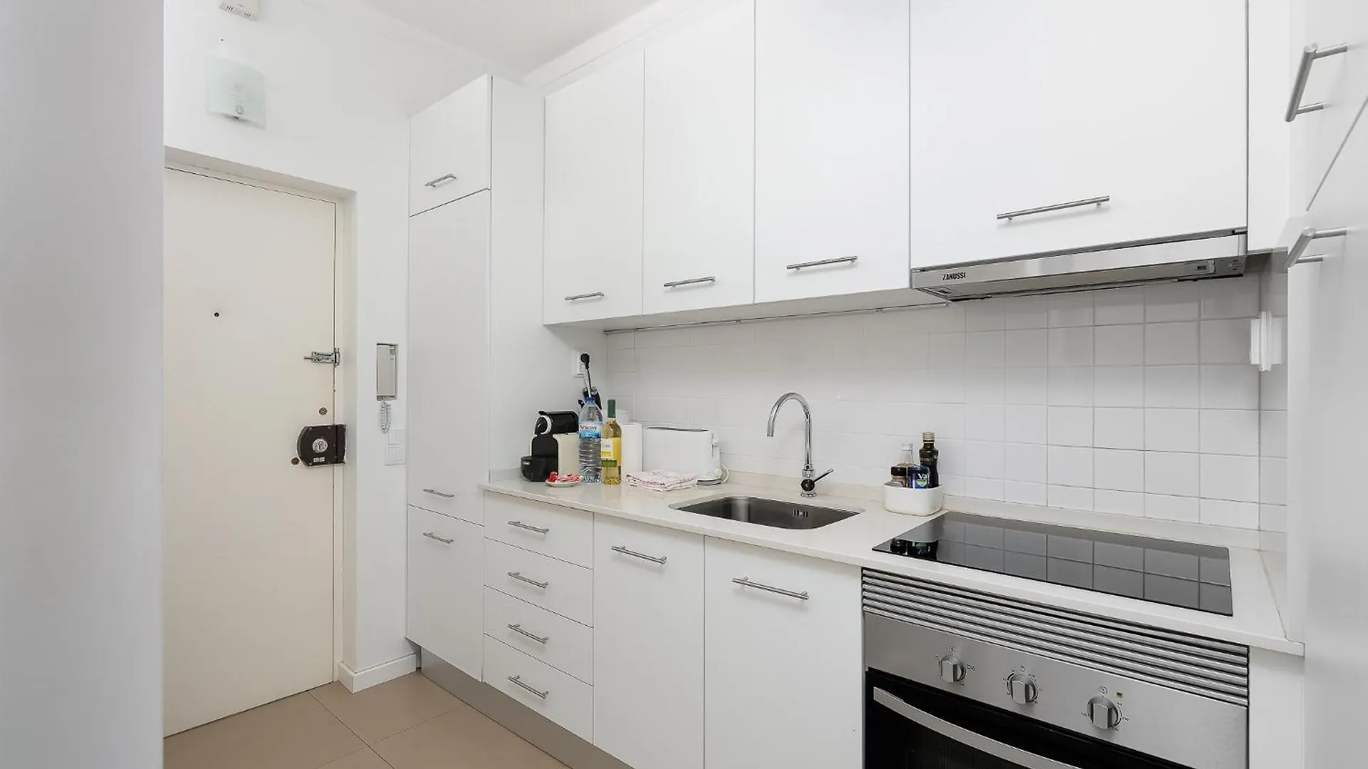 Vistamar Apartments Portimao