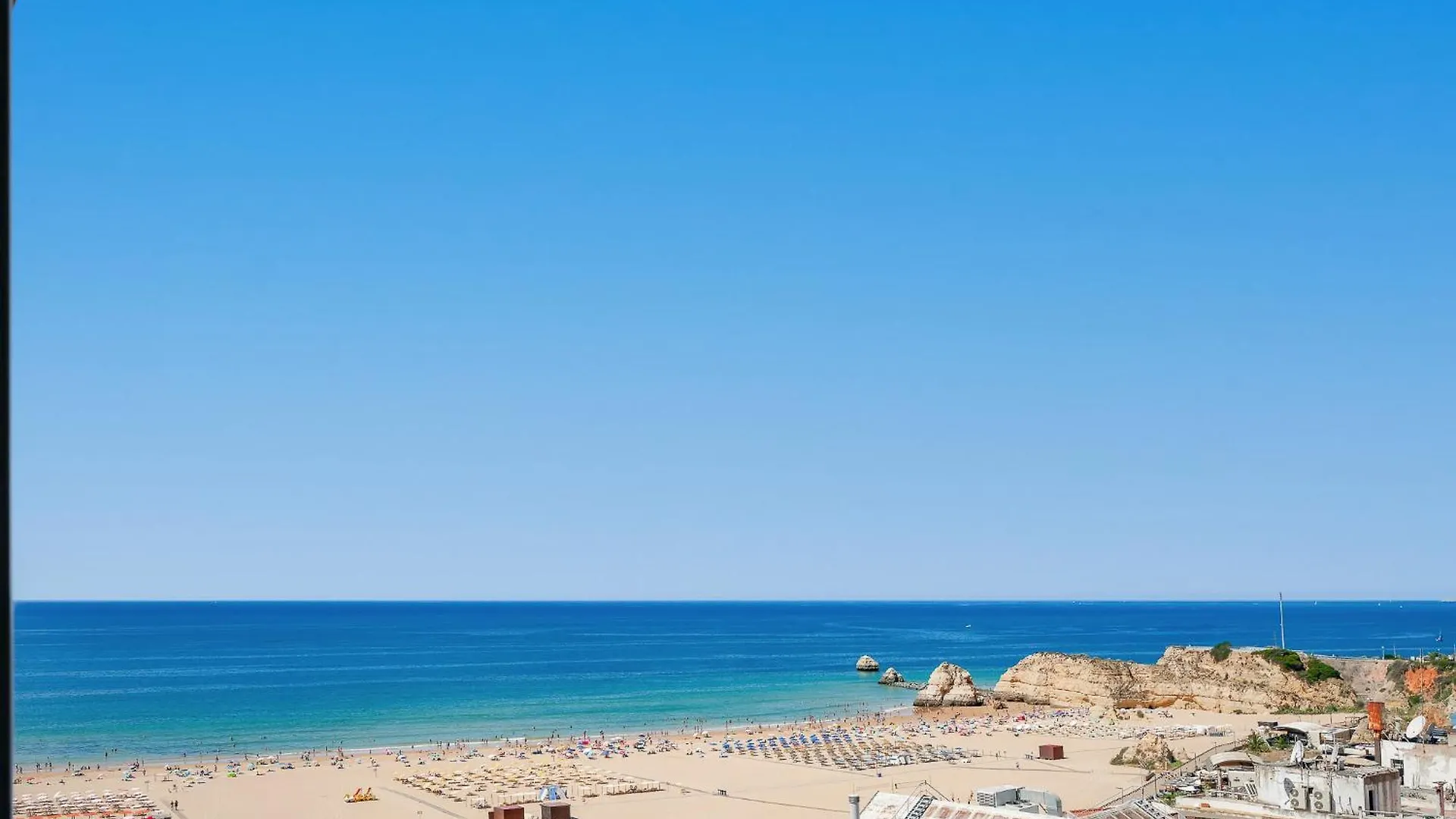 Vistamar Apartments Portimao