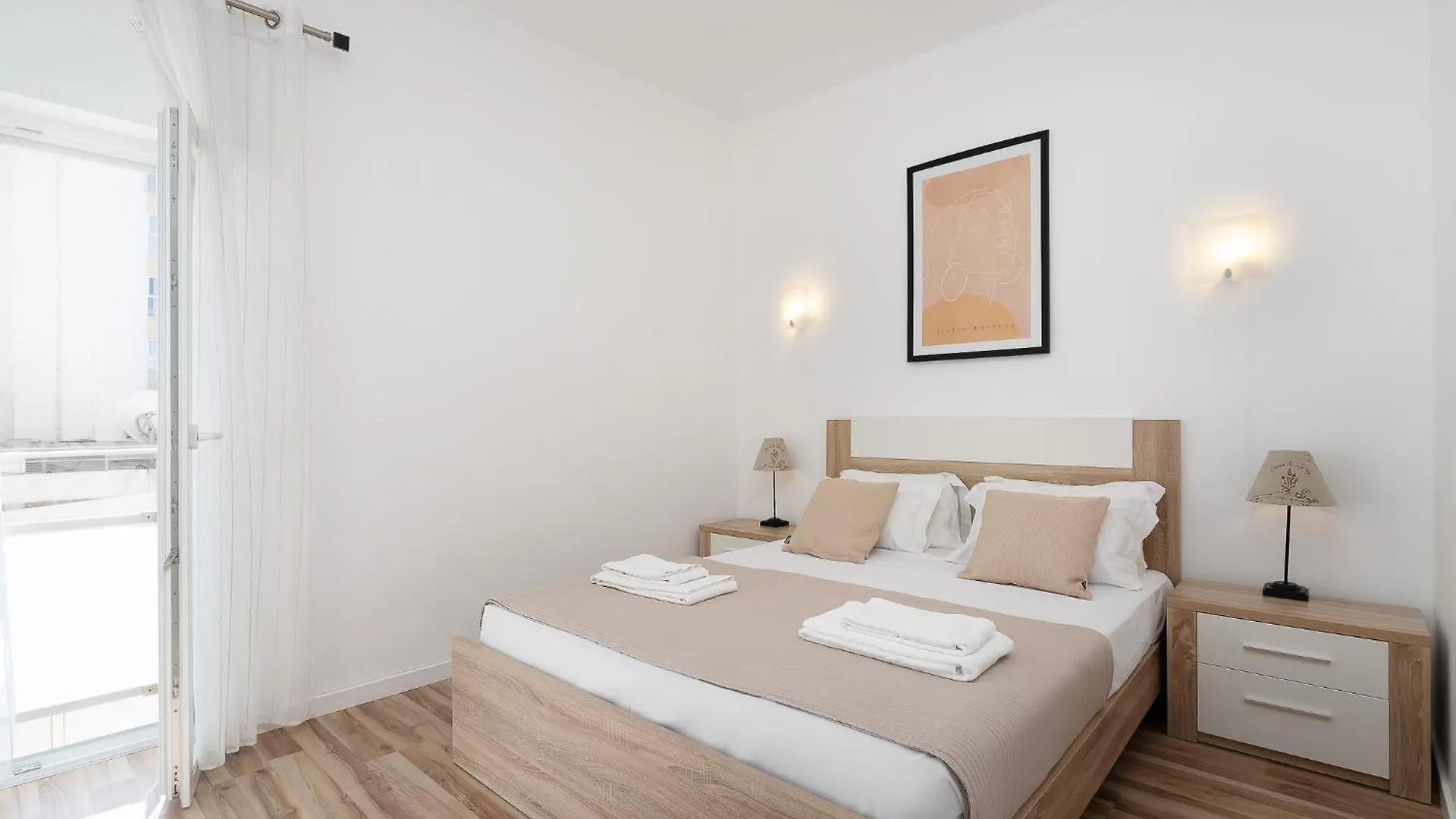 Vistamar Apartments Portimao