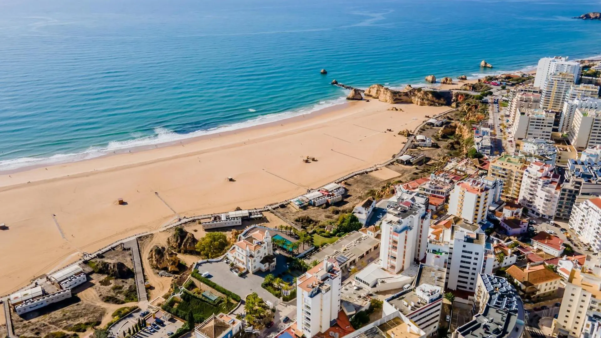 Vistamar Apartments Portimao
