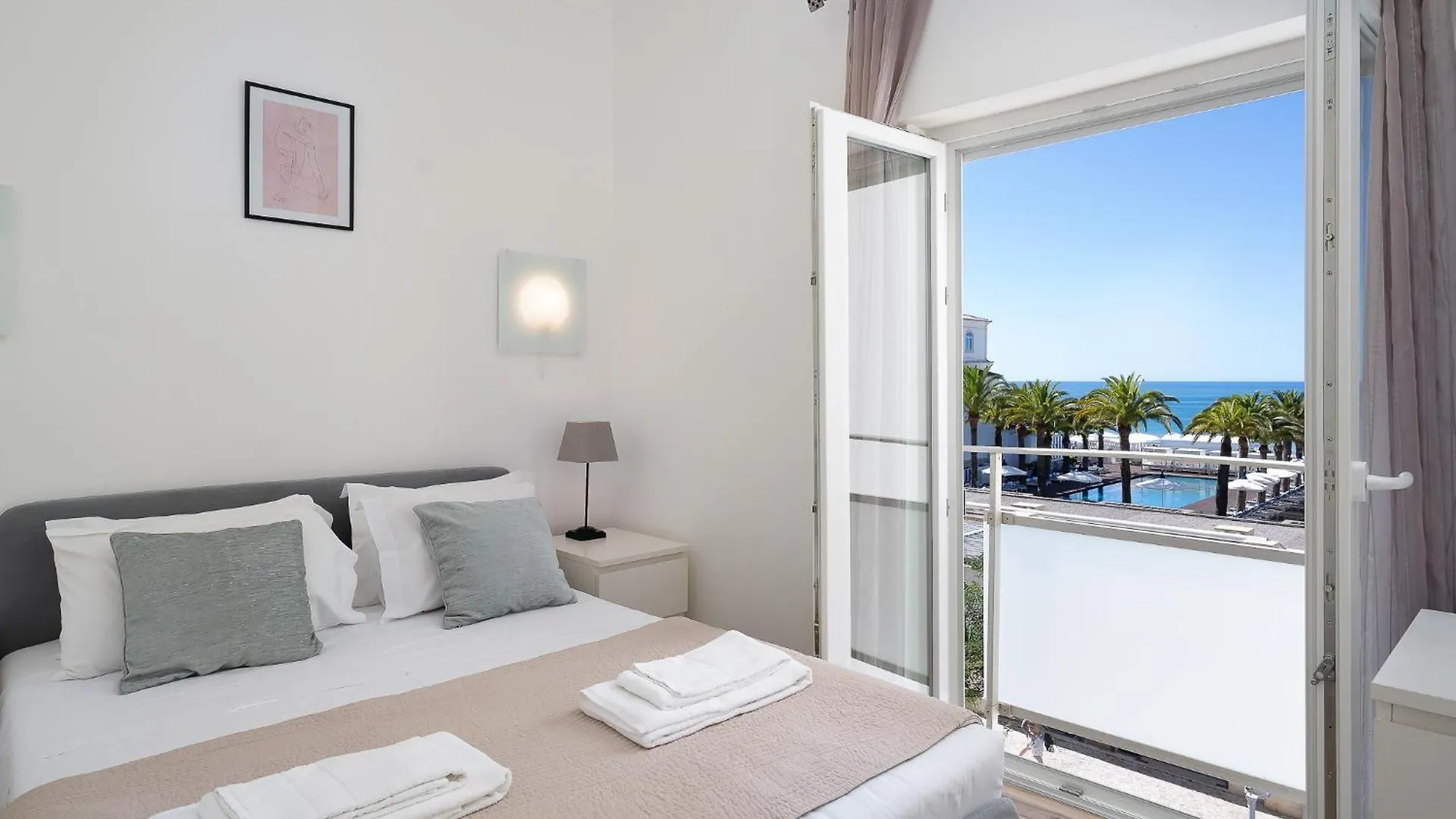 Vistamar Apartments Portimao
