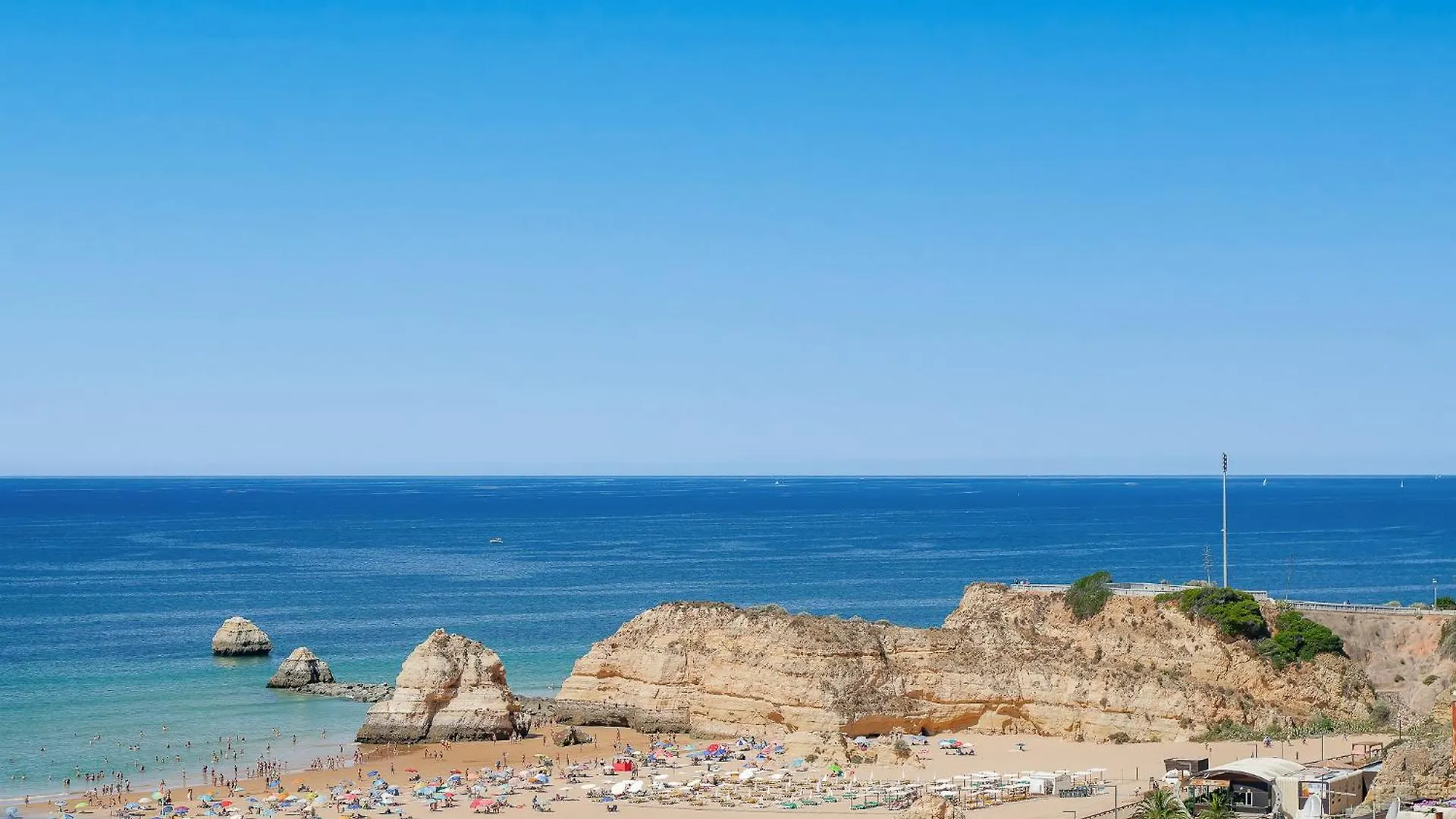 Vistamar Apartments Portimao Portugal
