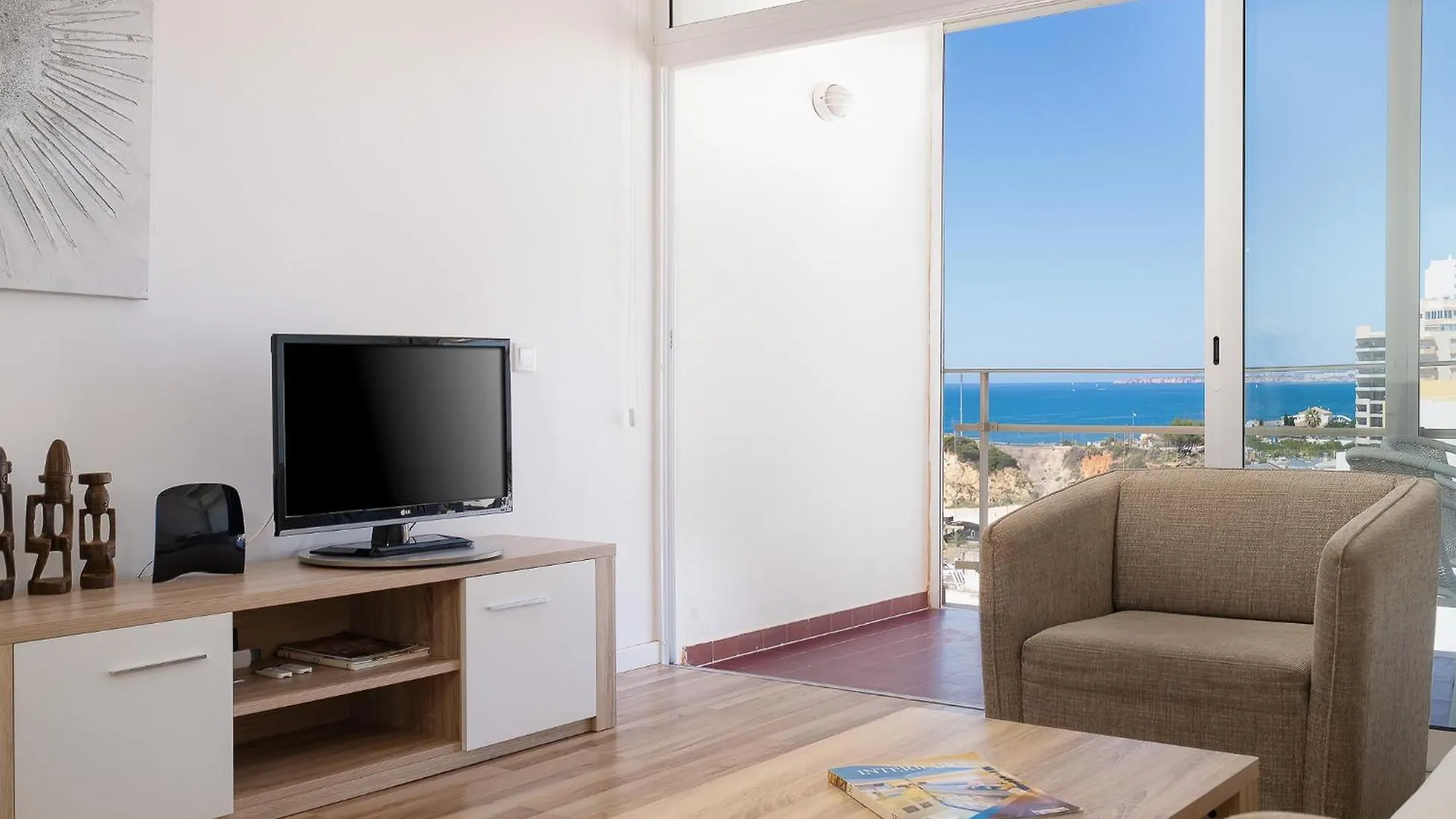 Vistamar Apartments Portimao 0*,  Portugal