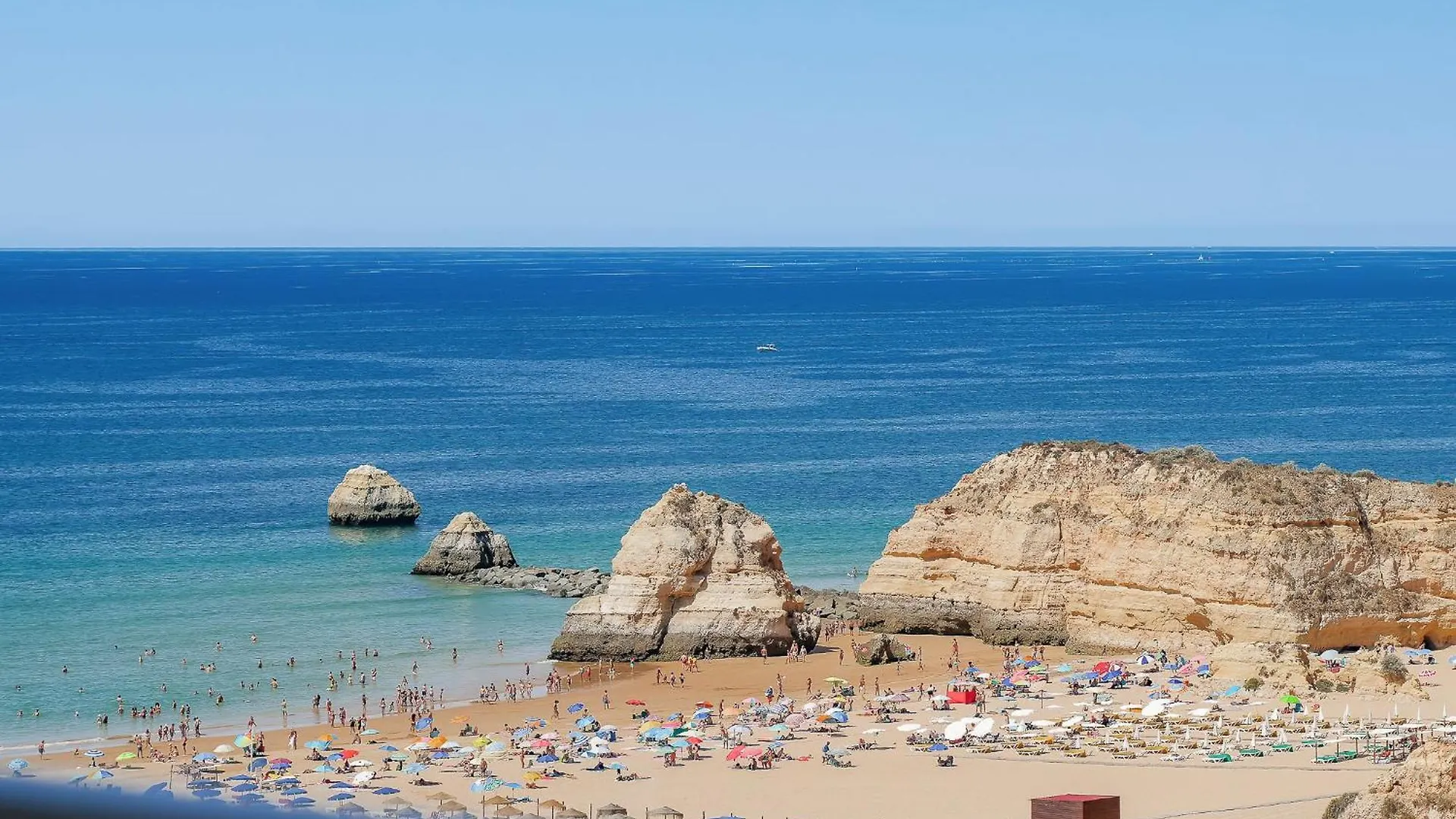 Vistamar Apartments Portimao Portugal