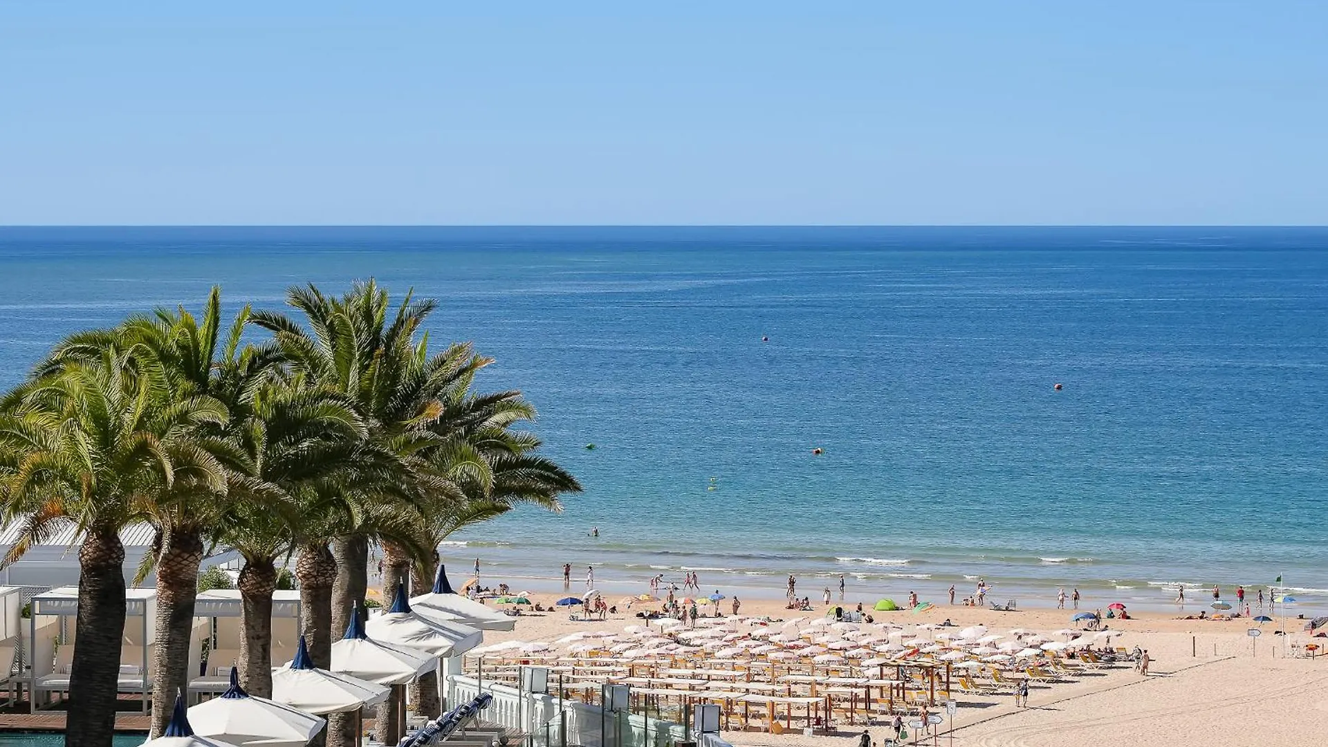 Vistamar Apartments Portimao