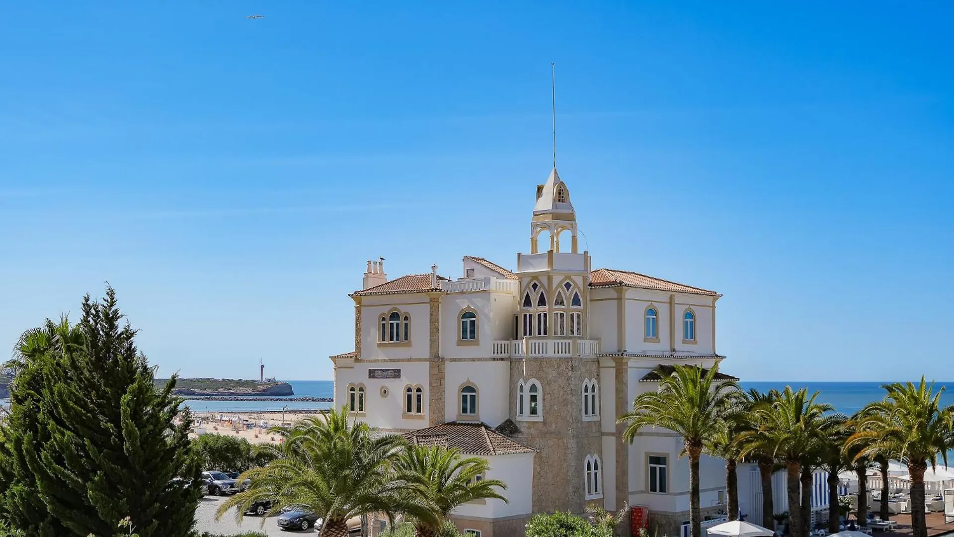 Vistamar Apartments Portimao