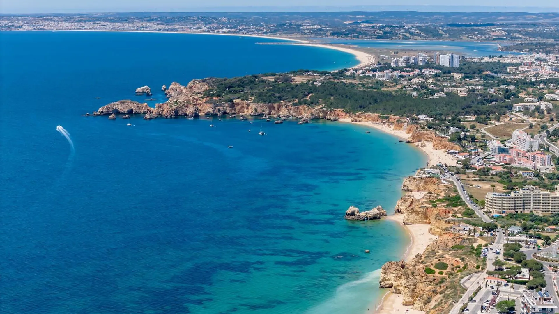 Vistamar Apartments Portimao