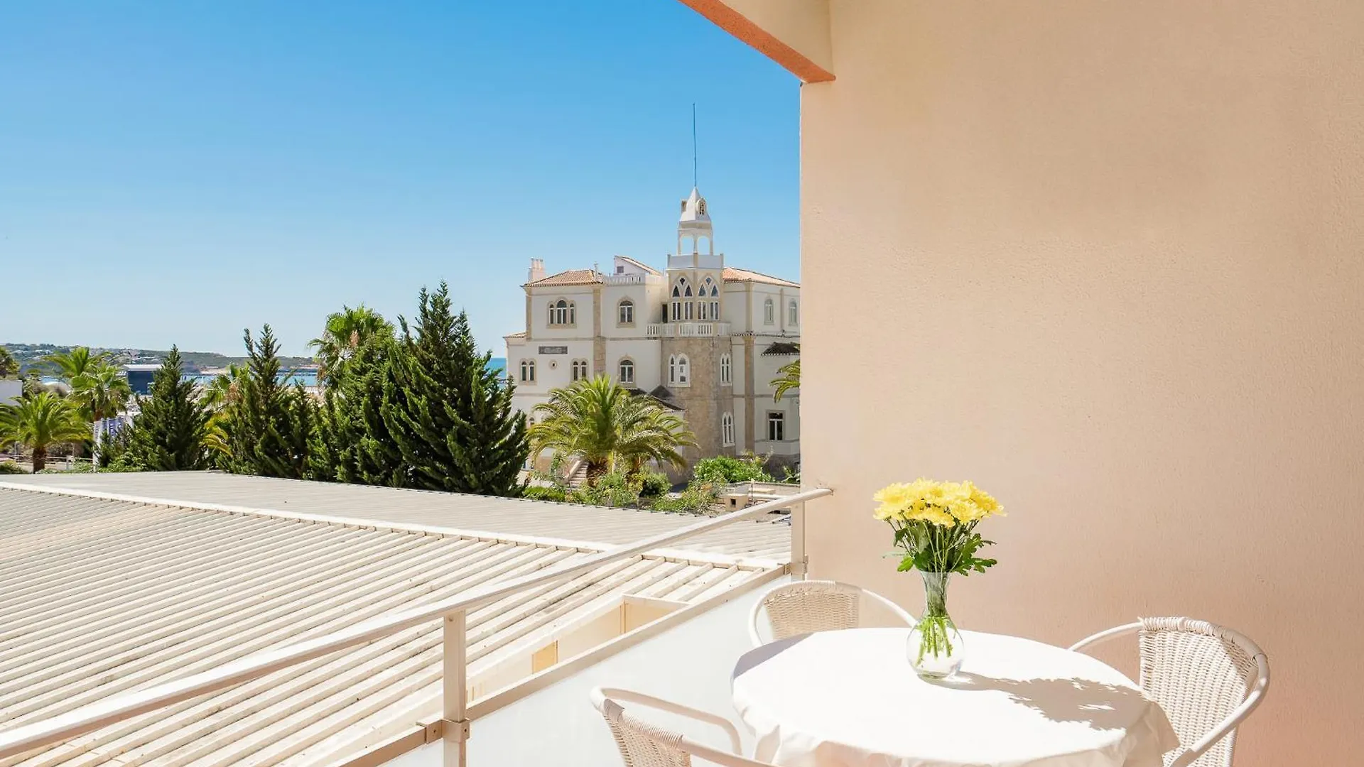 Vistamar Apartments Portimao 0*,