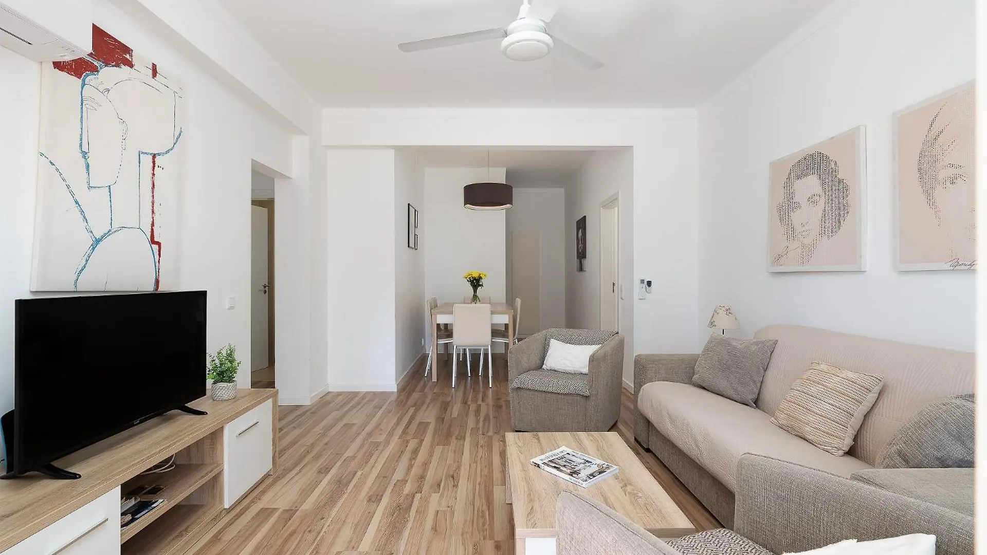 Vistamar Apartments Portimao 0*,  Portugal