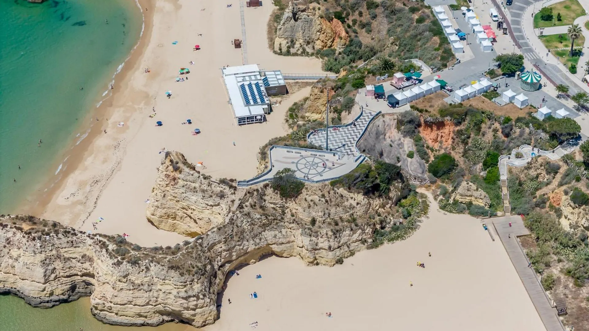 Vistamar Apartments Portimao Portugal