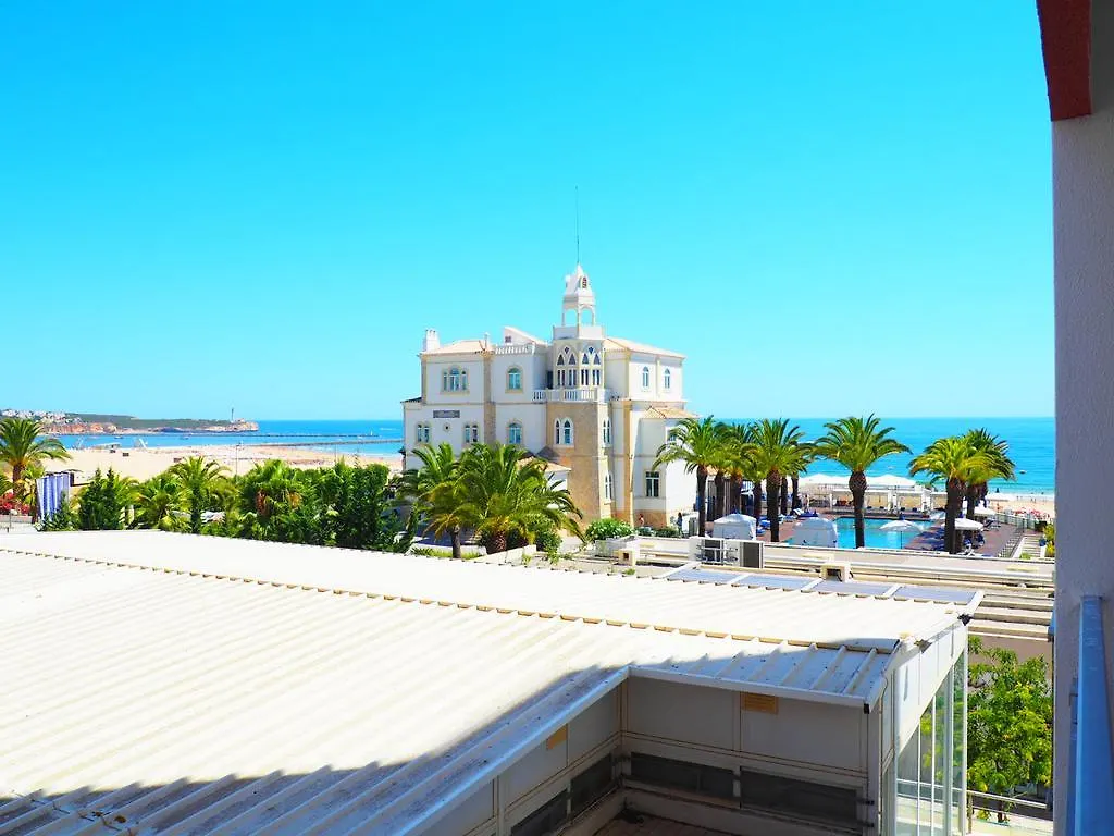 Vistamar Apartments Portimao