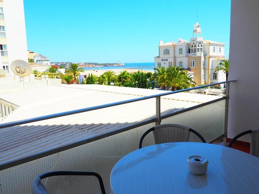 Vistamar Apartments Portimao
