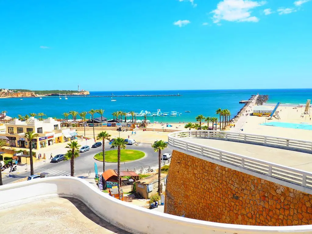 Vistamar Apartments Portimao