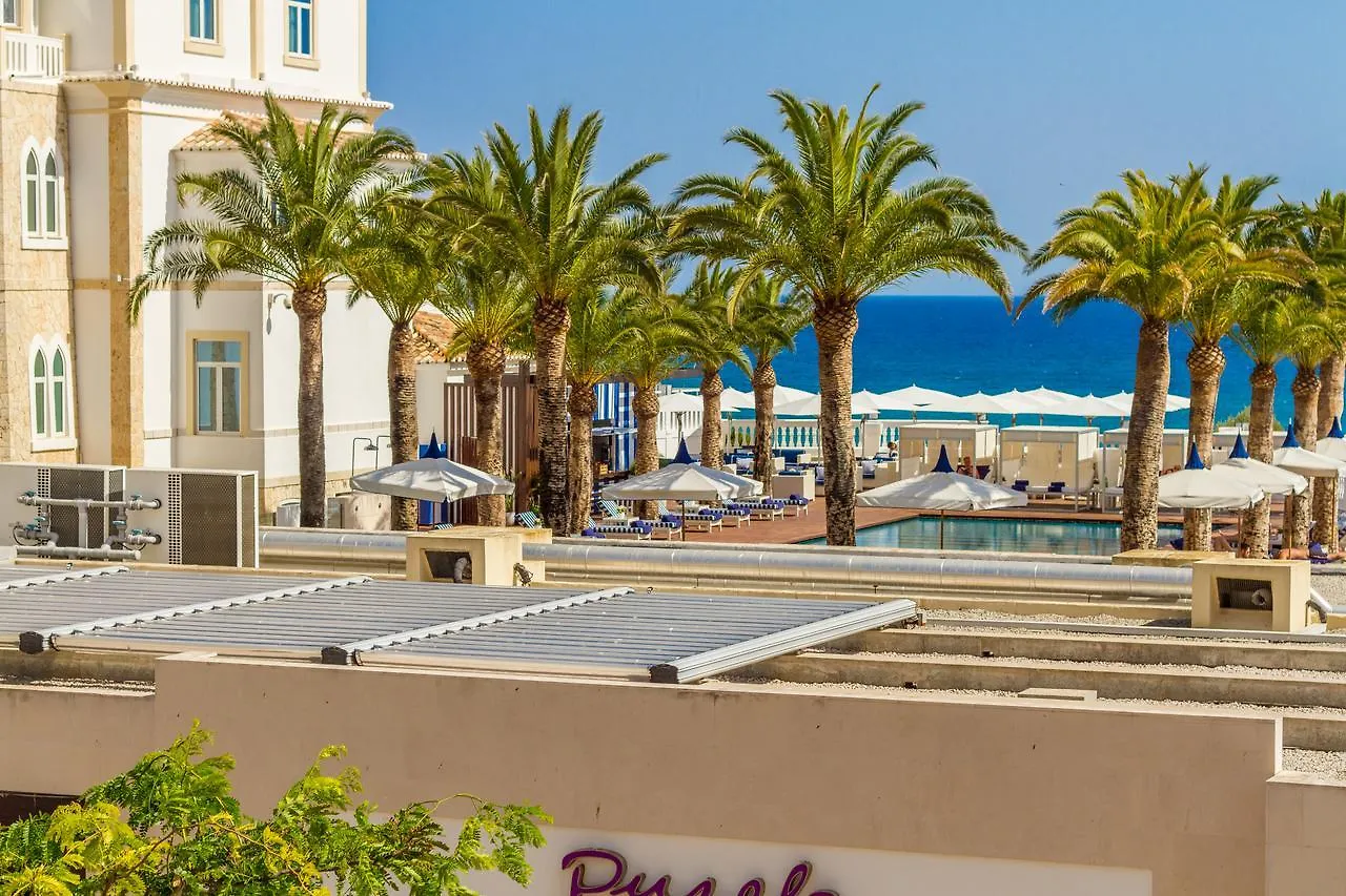 Vistamar Apartments Portimao