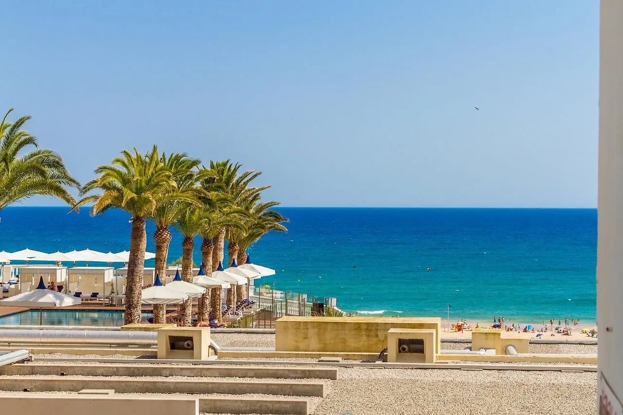 Vistamar Apartments Portimao