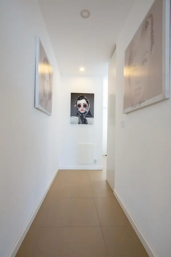 Vistamar Apartments Portimao